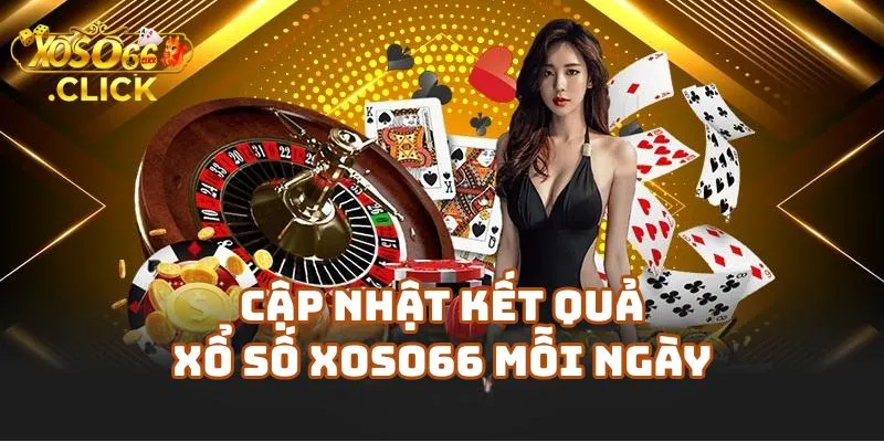 Kết Quả Xổ Số Xoso66 Mới Nhất Hôm Nay 1 Cập Nhật Kết Quả Xổ Số Xoso66 Mỗi Ngày