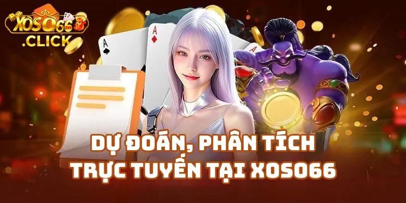 Kết Quả Xổ Số Xoso66 Mới Nhất Hôm Nay 3 Dự Đoán, Phân Tích Trực Tuyến Tại Xoso66 Casino