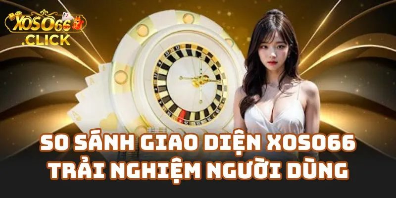 So Sánh Xoso66 Với Các Nhà Cái Xổ Số Khác 3 So Sánh Xoso66 Về Tỷ Lệ Trả Thưởng Và Ưu Đãi Với Các Nhà Cái Khác
