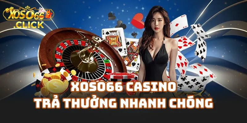 Tin Nóng: Người Chơi Trúng Lớn Xoso66 3 Tỷ 2 Tại Sao Xoso66 Casino Có Thể Trả Thưởng Nhanh Với Số Tiền Lớn Như Vậy?