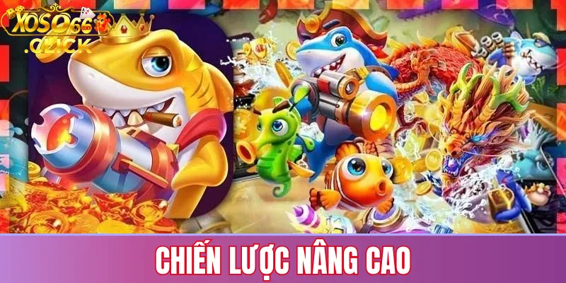 Chiến lược nâng cao
